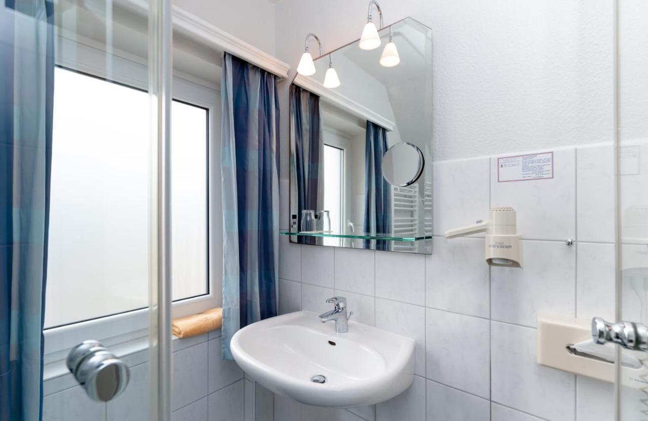 Berlin 3* Wenningstedt-Braderup