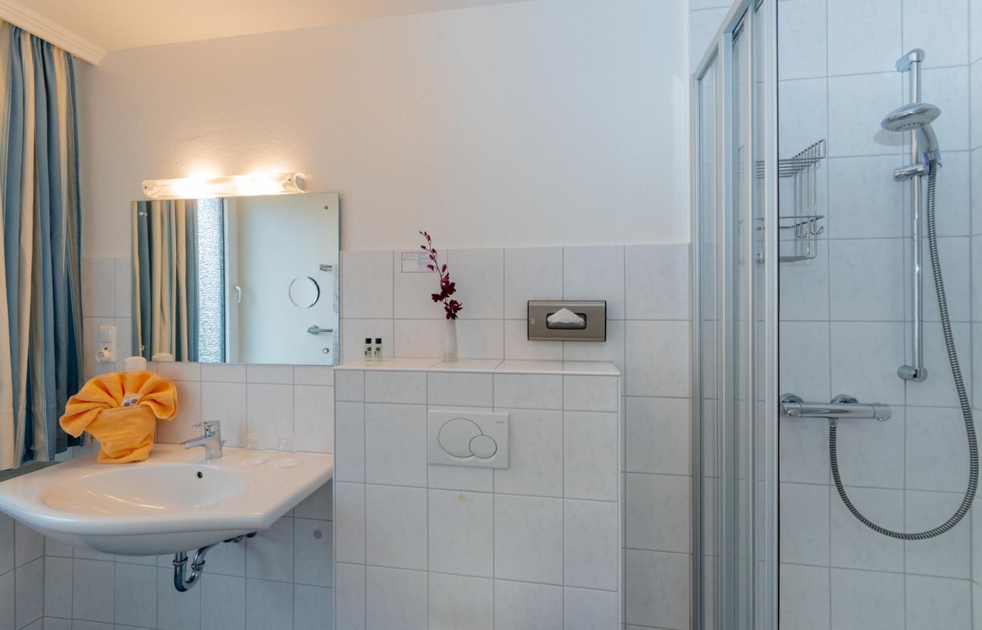 Guest house Berlin