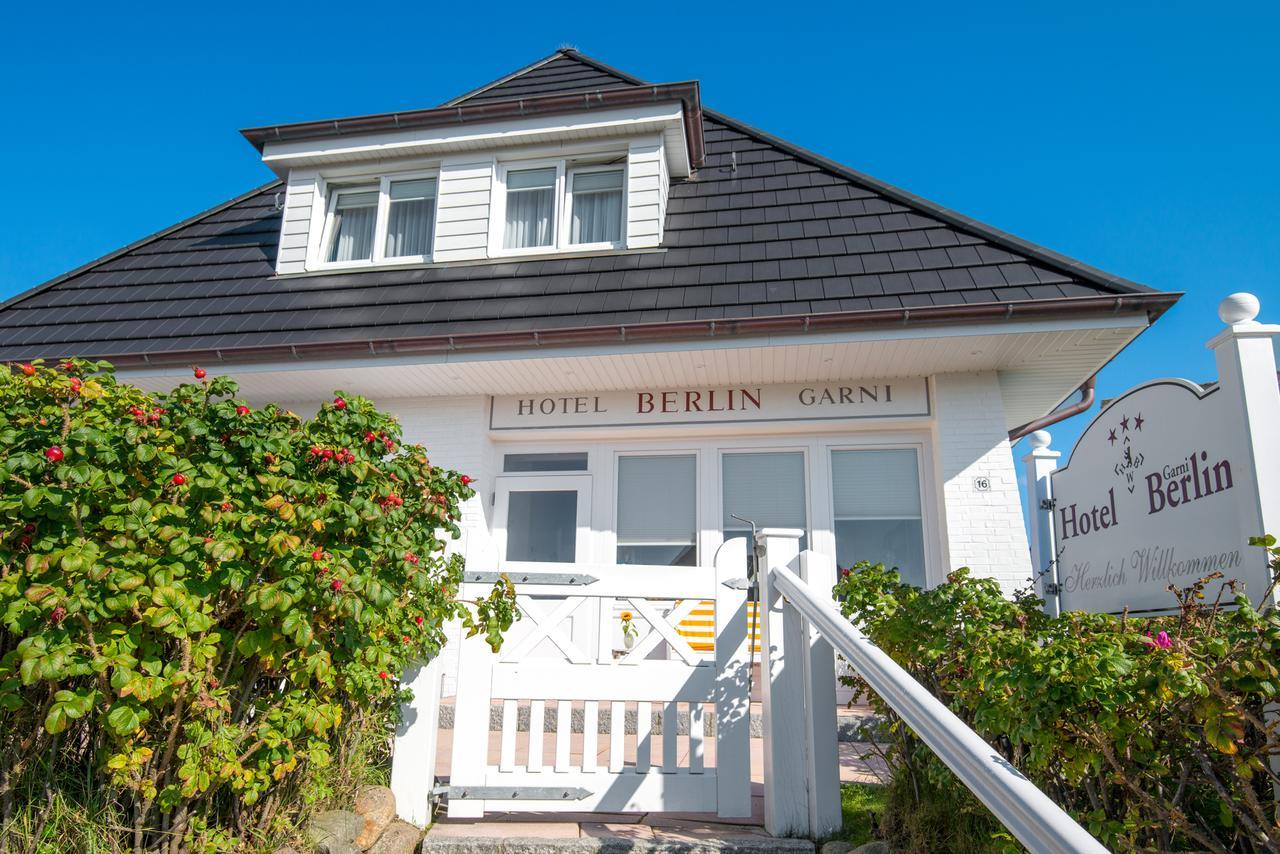 Berlin Wenningstedt-Braderup
