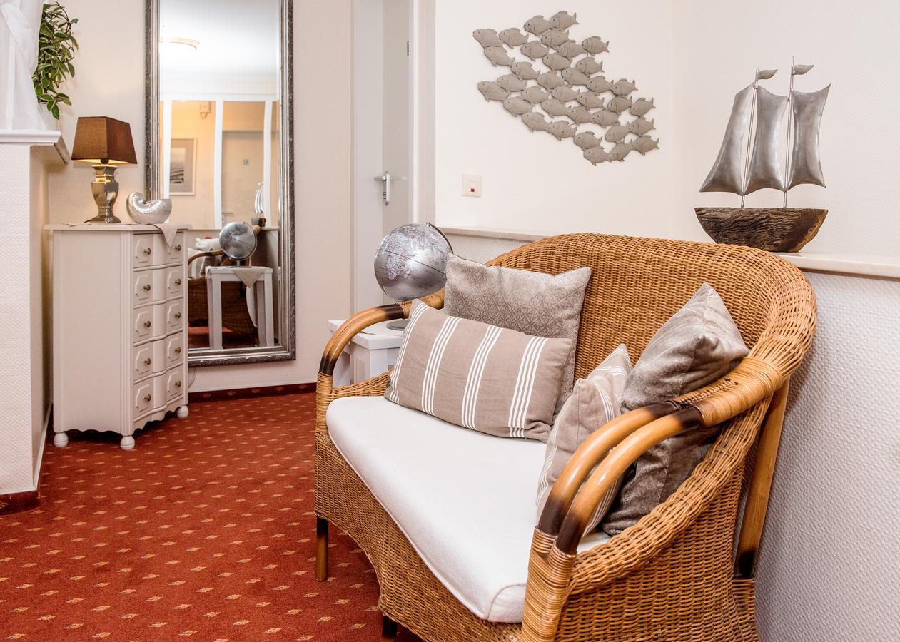 Berlin Guest house Wenningstedt-Braderup