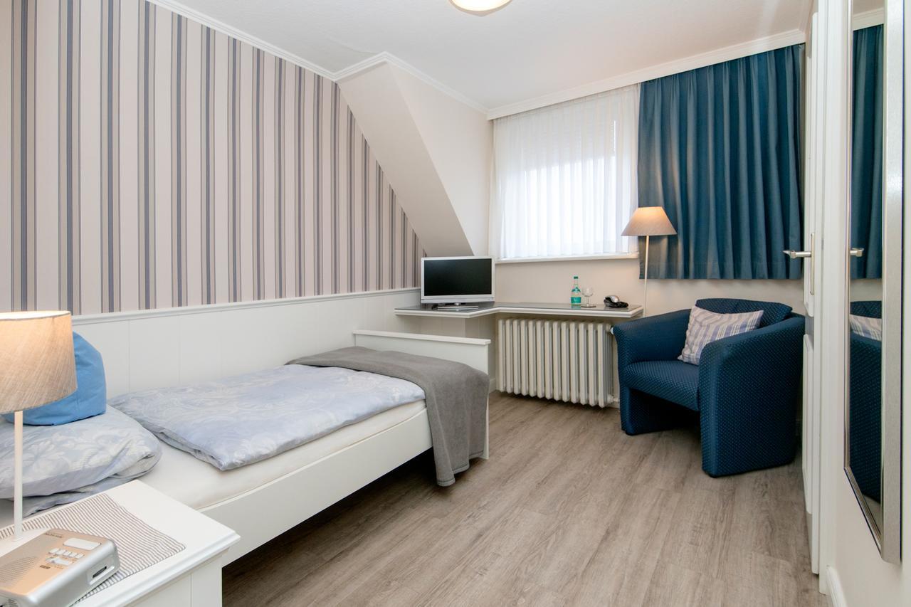 Berlin Guest house Wenningstedt-Braderup