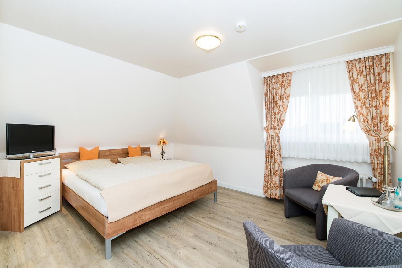 Guest house Berlin Wenningstedt-Braderup