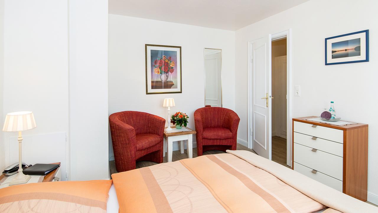 Guest house Berlin