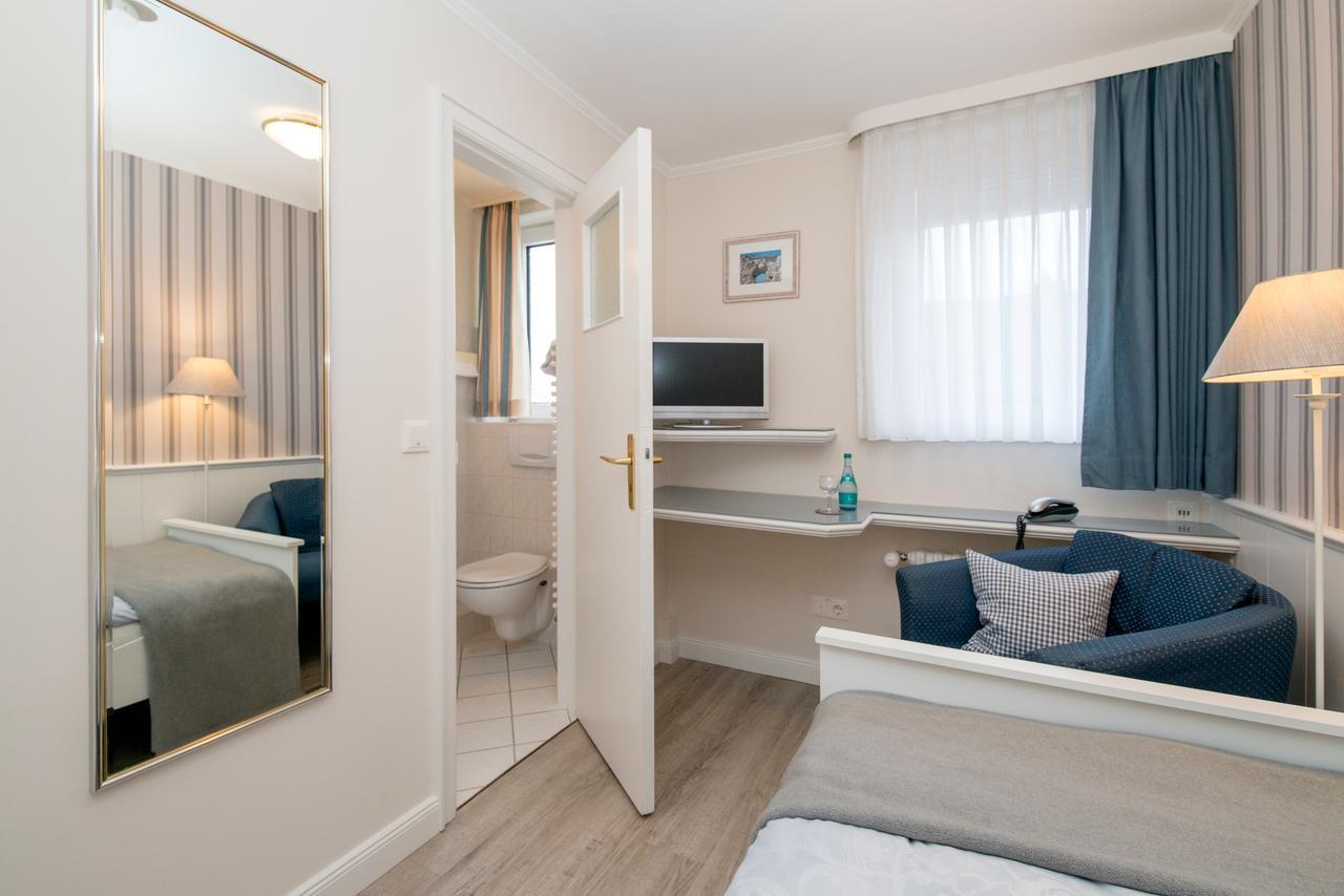 Guest house Berlin Wenningstedt-Braderup
